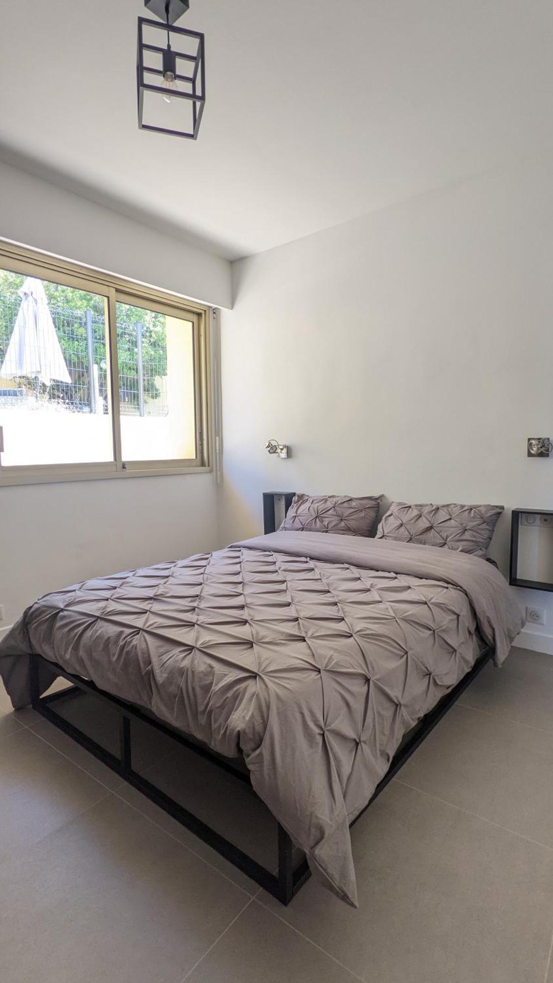 3 Pieces Dans Avec Piscine Apartment Nizza